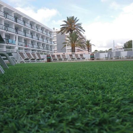 Apartamentos Es Cane Es Cana Exterior foto