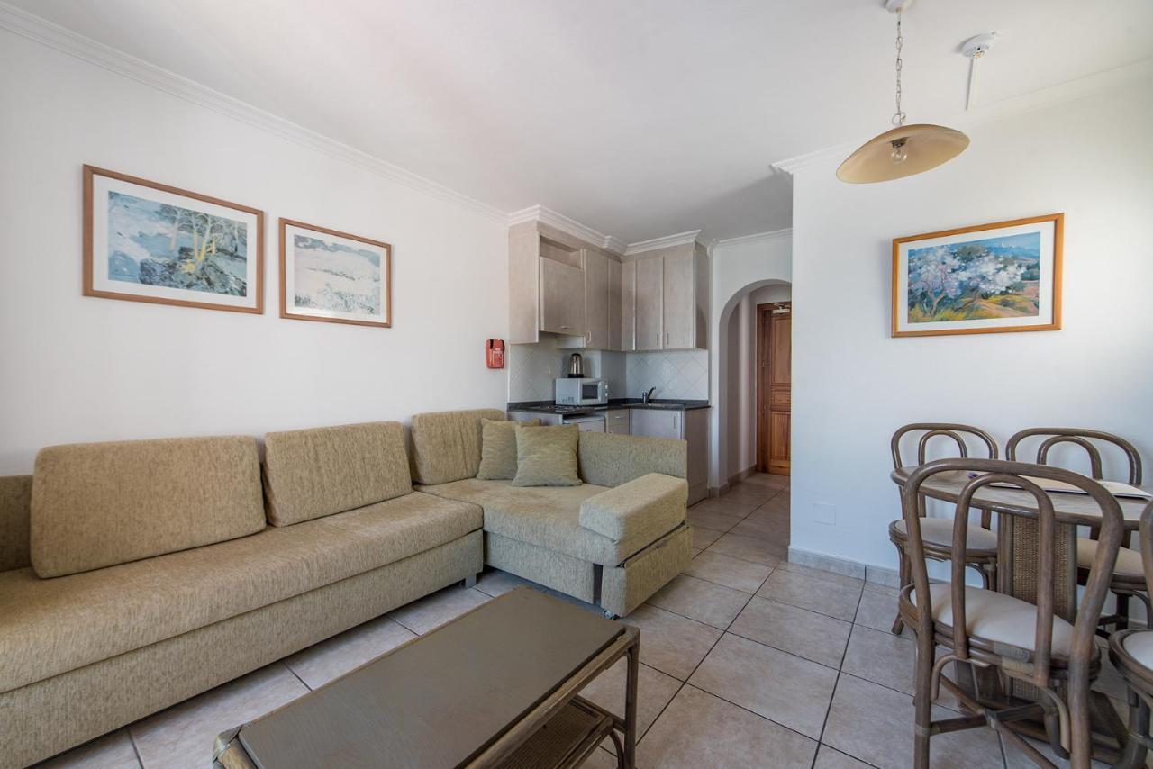 Apartamentos Es Cane Es Cana Exterior foto